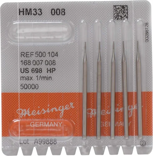 HM-bor 33