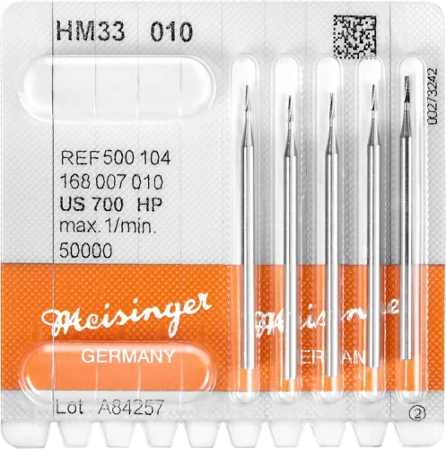 HM-bor 33
