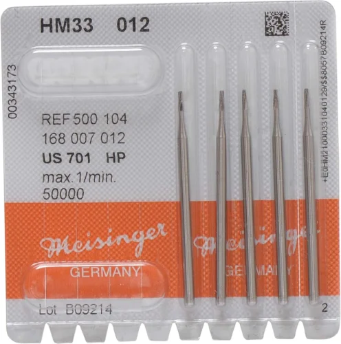 HM-bor 33