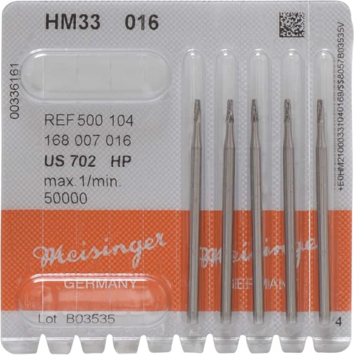 HM-bor 33