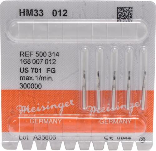 HM-bor 33