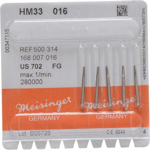HM-bor 33