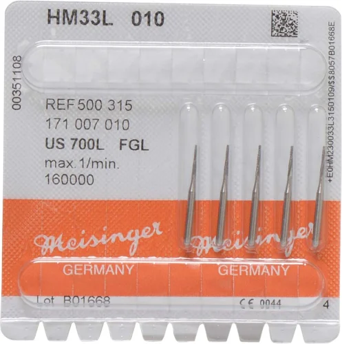 HM-bor 33L
