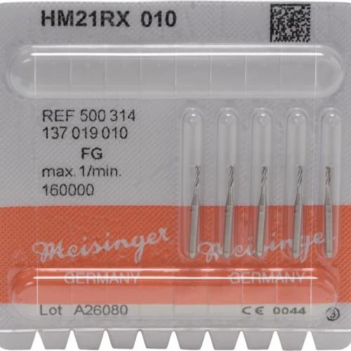 Kronetrenner HM 21RX