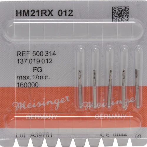 Kronetrenner HM 21RX