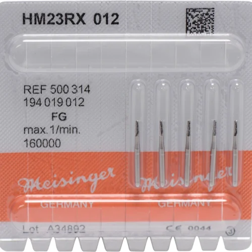 Kroneseparator HM 23RX