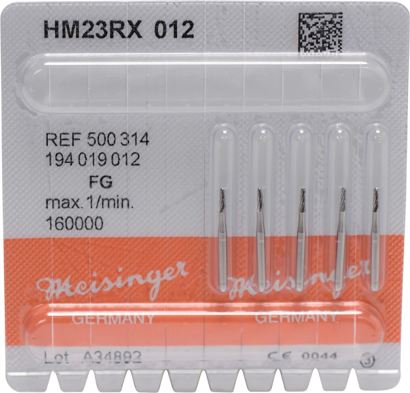 Kroneseparator HM 23RX