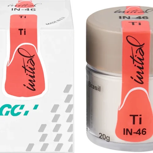 GC Initial™ TI