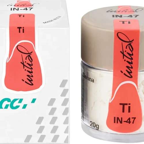 GC Initial™ TI