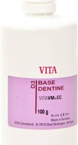 VITA VM® CC classical A1-D4®