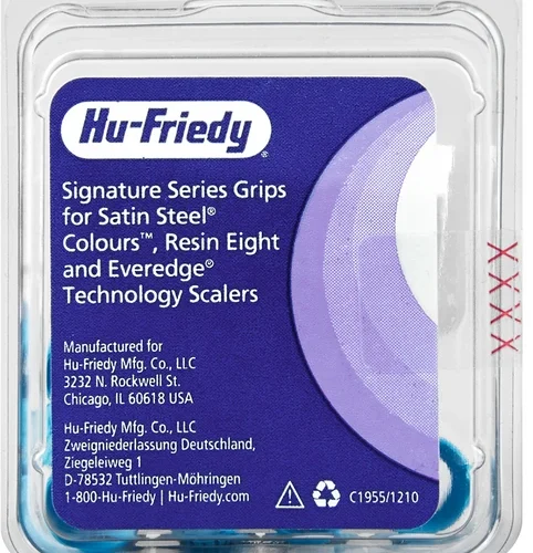 Signature Series-grep