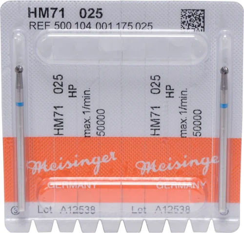 HM-bor 71