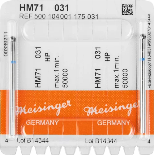 HM-bor 71