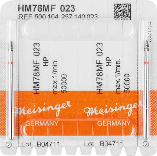 HM-freser MF