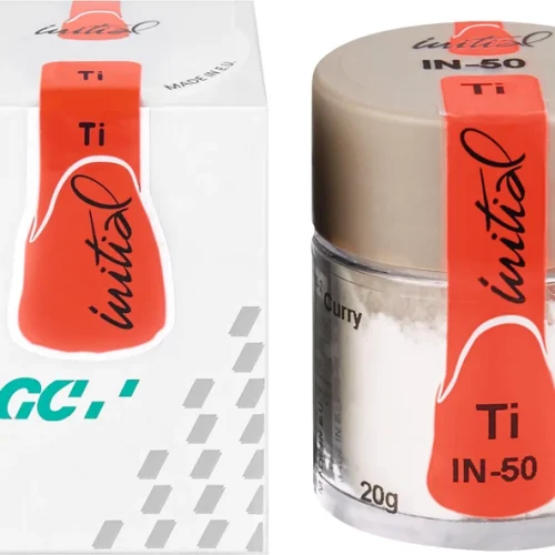 GC Initial™ TI