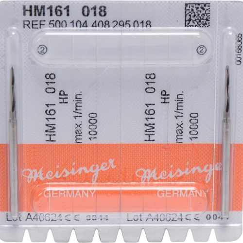 Kirurgiske freser HM 161