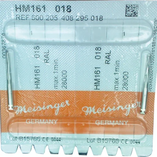 Kirurgisk fres HM 161