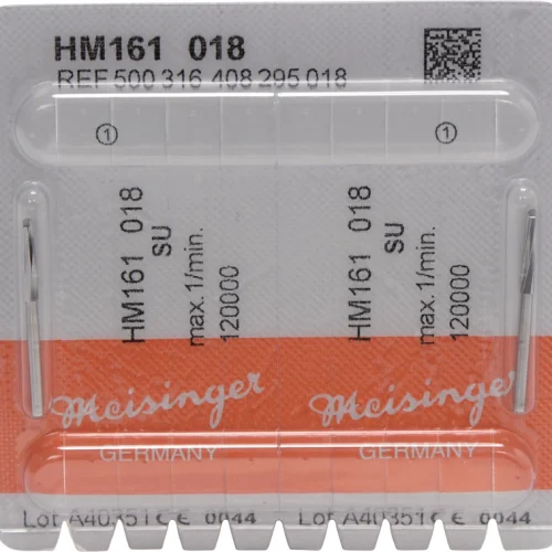 Kirurgiske freser HM 161