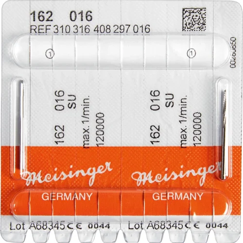 Kirurgiske freser 162