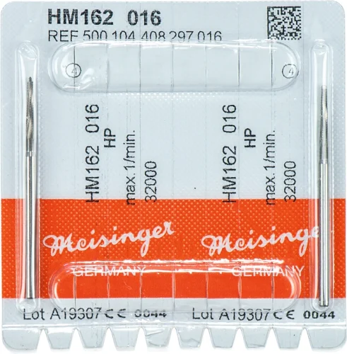 Kirurgisk fres HM 162