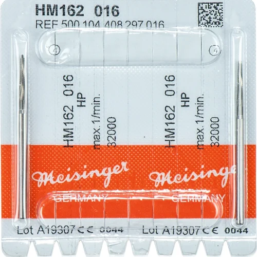 Kirurgisk fres HM 162