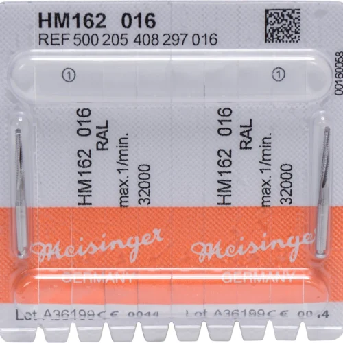 Kirurgisk fres HM 162