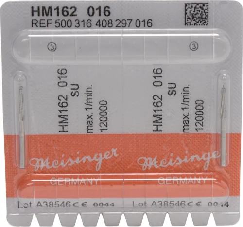 Kirurgiske freser HM 162