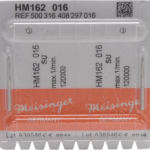 Kirurgiske freser HM 162