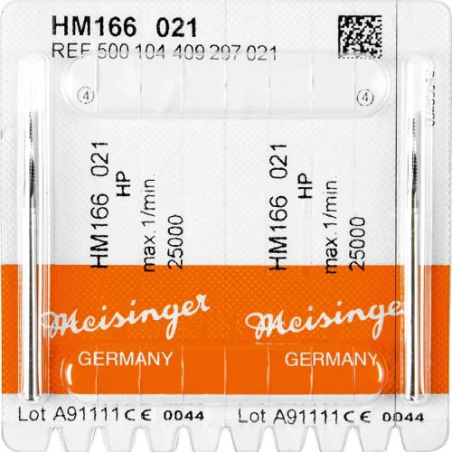 Kirurgisk fres HM 166