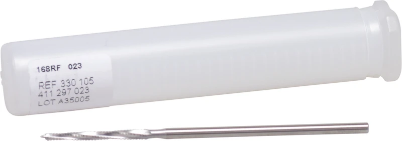 Kirurgiske freser 168