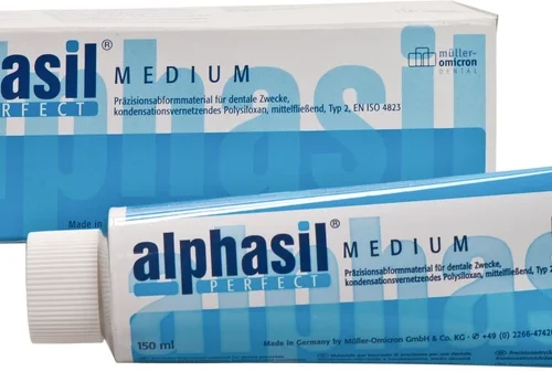 alphasil® PERFECT
