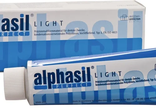 alphasil® PERFECT