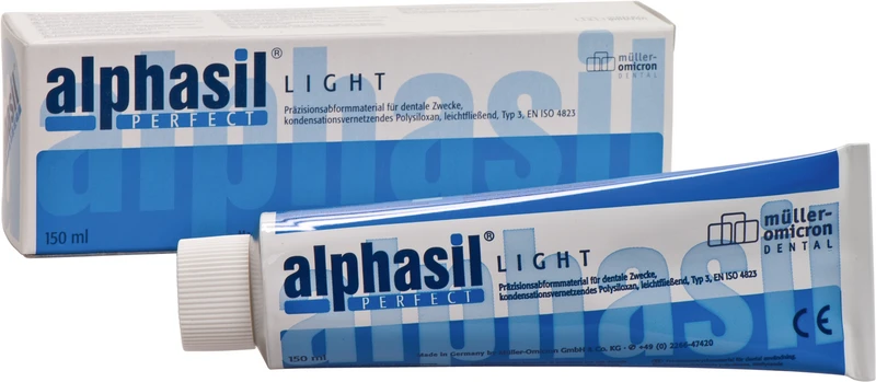 alphasil® PERFECT
