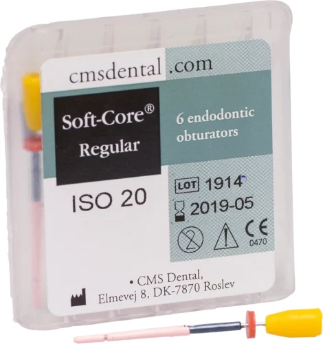Soft-Core Obturator
