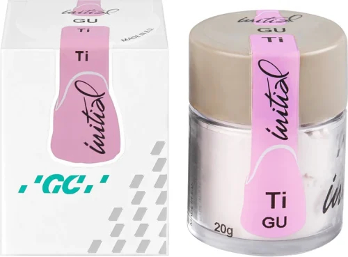 GC Initial™ TI