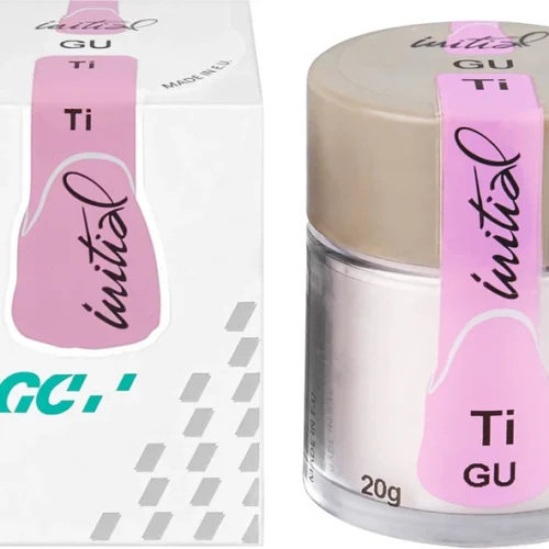 GC Initial™ TI