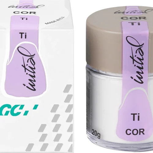 GC Initial™ TI