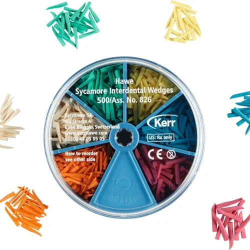 Lønn interdentalstikker