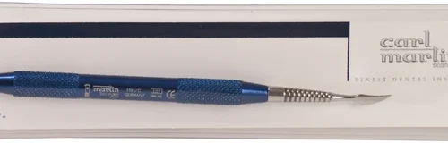 Vakuum-Mikser VM 113 Rørbeger