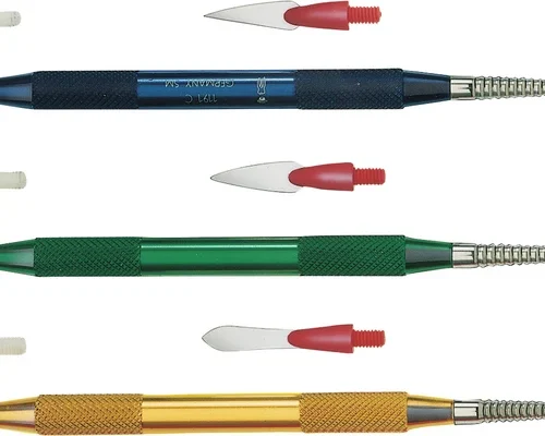 modelleringsinstrumenter Greenstein