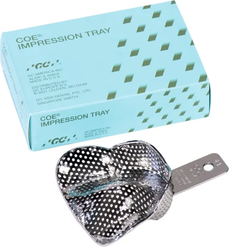 GC COE® Impression Tray etter McGowan