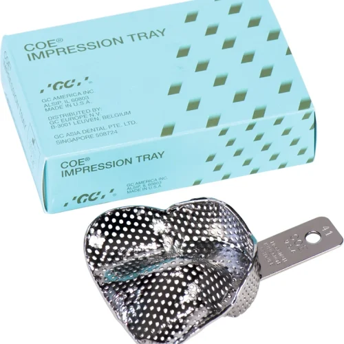 GC COE® Impression Tray etter McGowan