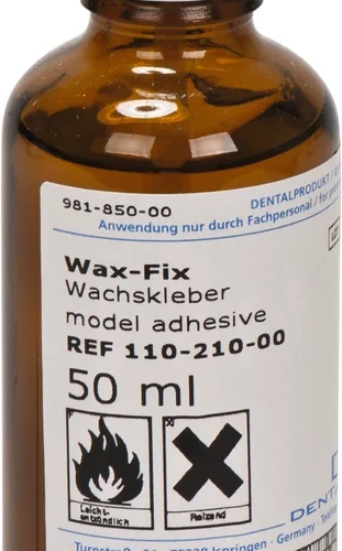 Wax-Fix
