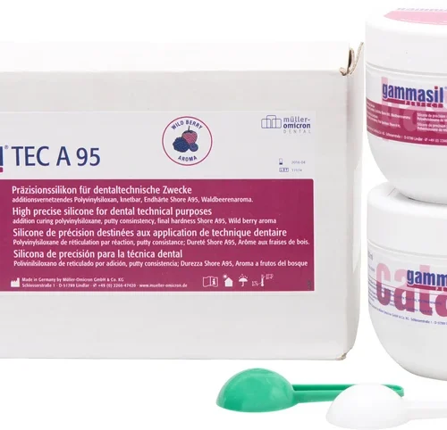 gammasil® PERFECT TEC A 95