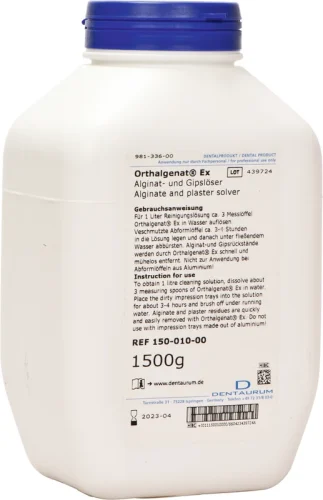 Orthalgenat® Ex