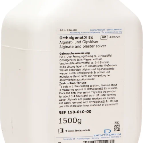 Orthalgenat® Ex