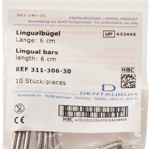 lingualbue
