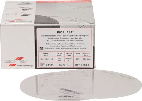 BIOPLAST®