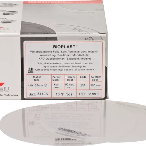 BIOPLAST®