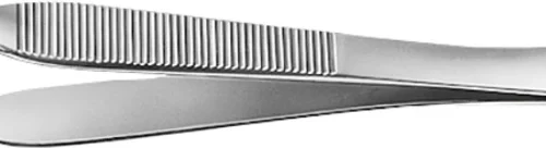 Anatomiske pinsetter etter Adson Micro